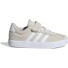adidas Sportswear VL COURT 3.0 EL C ALUMIN/FTWWHT/ALUMIN Laufschuh