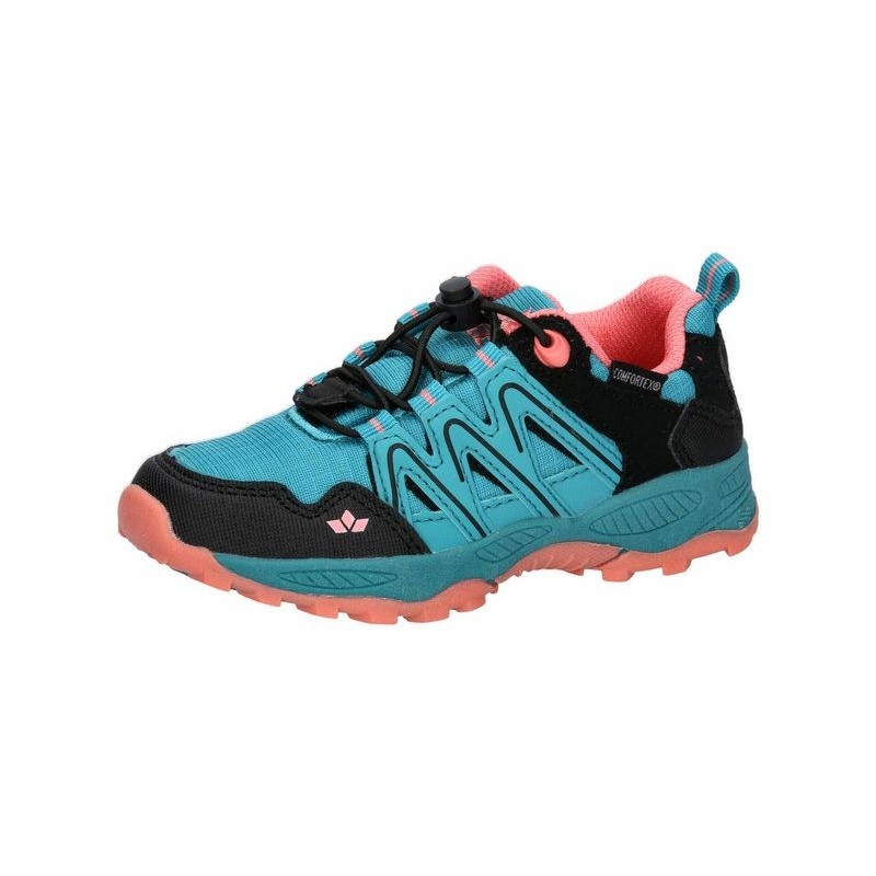 Lico Outdoorschuh Leander Outdoorschuh