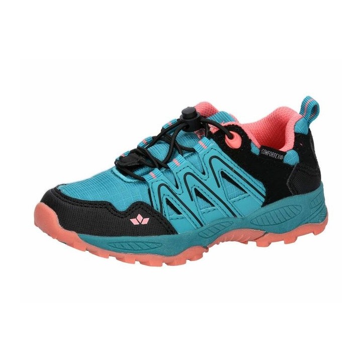 Lico Outdoorschuh Leander Outdoorschuh