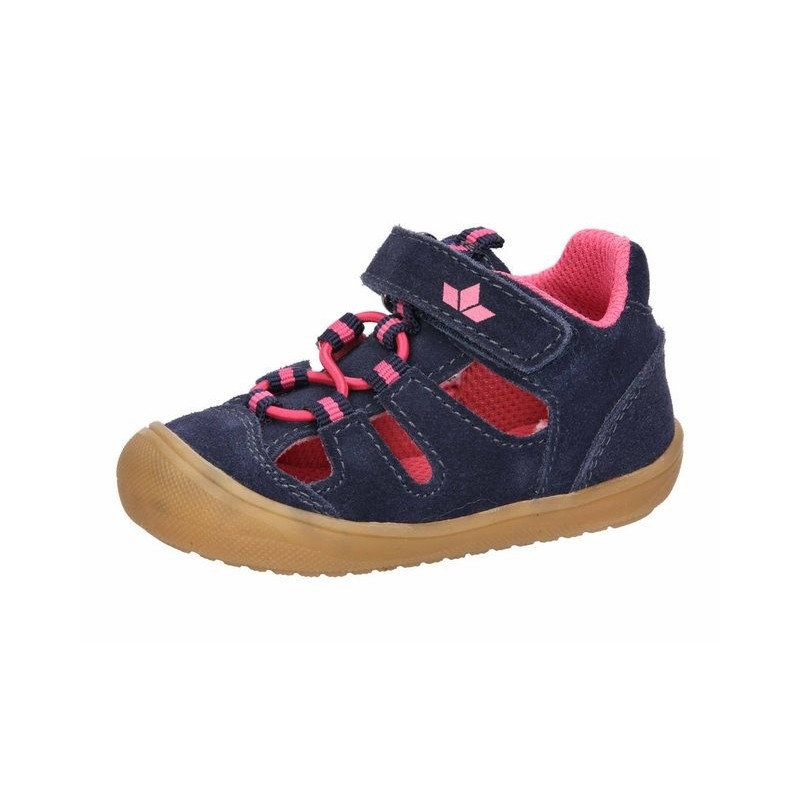 Lico Lauflernschuh Gwen V Lauflernschuh