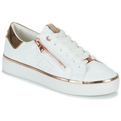 Tom Tailor  Sneaker 6992603-WHITE