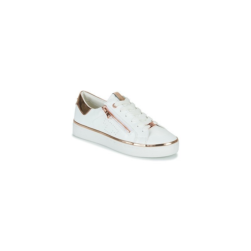 Tom Tailor  Sneaker 6992603-WHITE