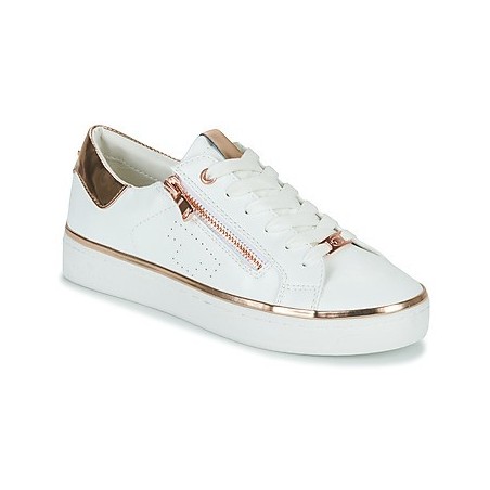 Tom Tailor  Sneaker 6992603-WHITE