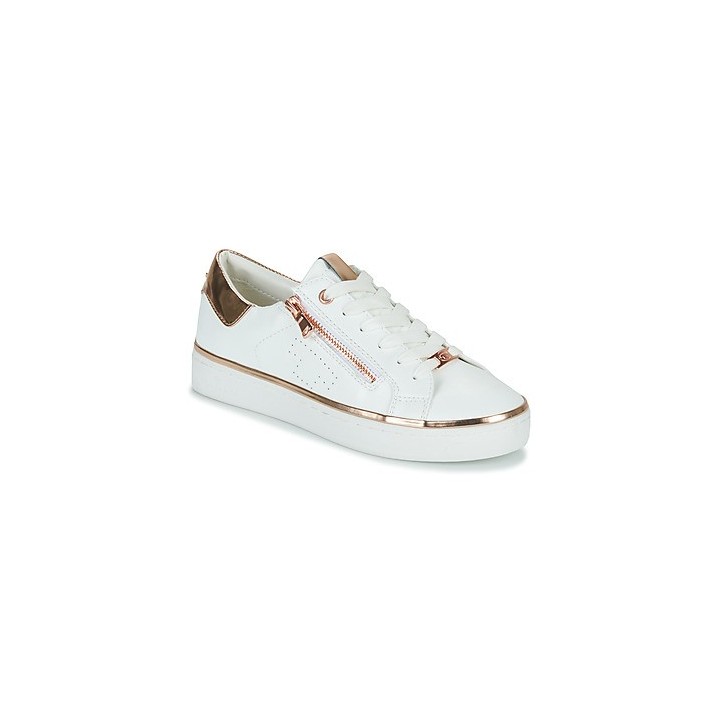 Tom Tailor  Sneaker 6992603-WHITE