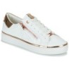 Tom Tailor  Sneaker 6992603-WHITE
