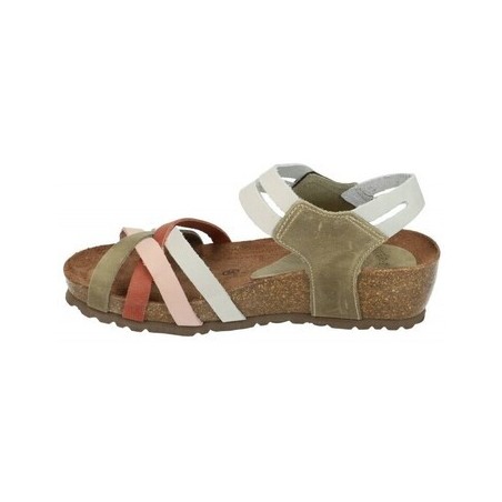 Interbios  Sandalen -