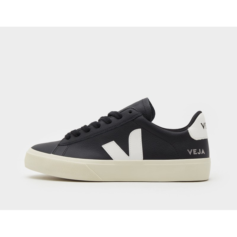 Veja Campo Damen, Black