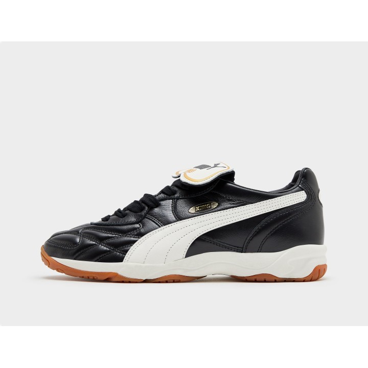 PUMA King Indoor Women's, Black