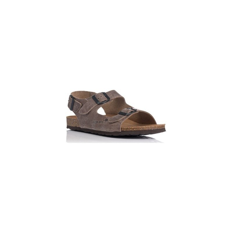 Interbios  Sandalen SCHUHE  9567