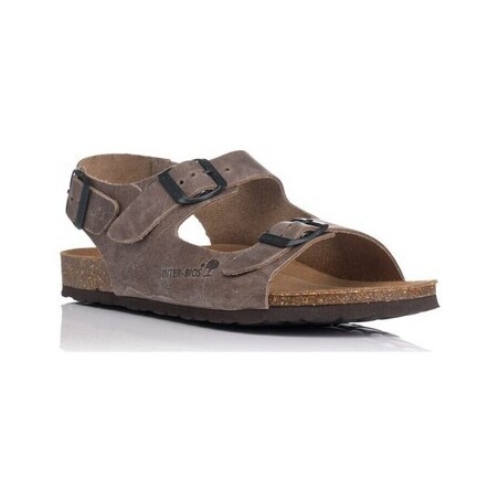 Interbios  Sandalen SCHUHE  9567