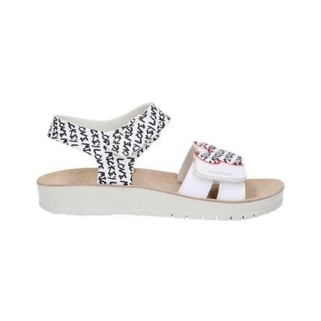 Geox  Sandalen J35EAG 000BC J SANDAL COSTAREI GI