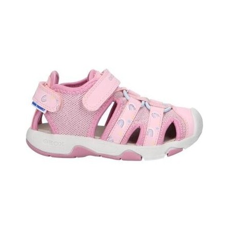 Geox  Sandalen B450DB 0ASCE B SANDAL MULTY
