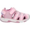 Geox  Sandalen B450DB 0ASCE B SANDAL MULTY