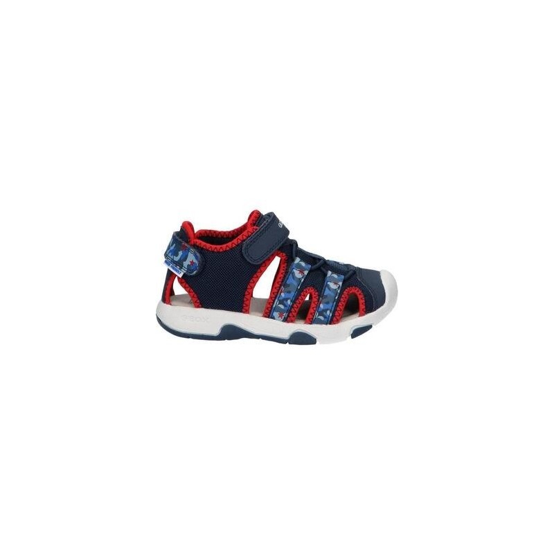 Geox  Sandalen B450FB 014CE B SANDAL MULTY