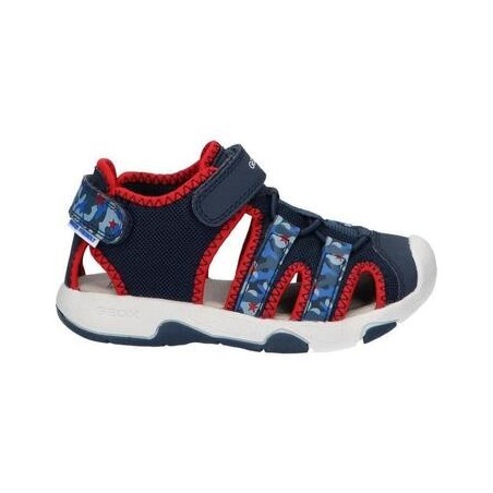 Geox  Sandalen B450FB 014CE B SANDAL MULTY