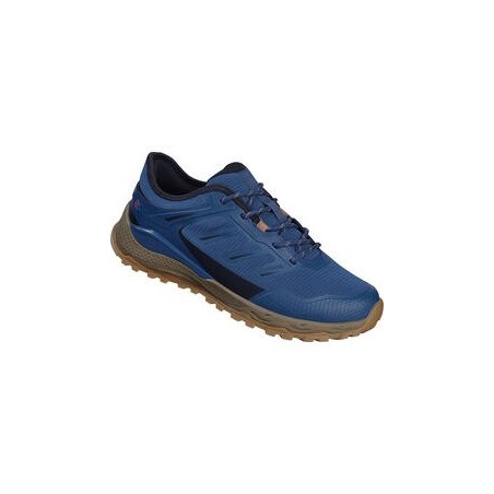 Spitzbergen Outdoorschuhe unisex