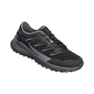 Spitzbergen Outdoorschuhe unisex