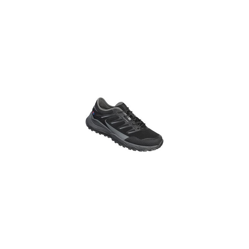 Spitzbergen Outdoorschuhe unisex