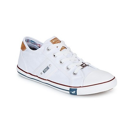 Mustang  Sneaker RUGARL