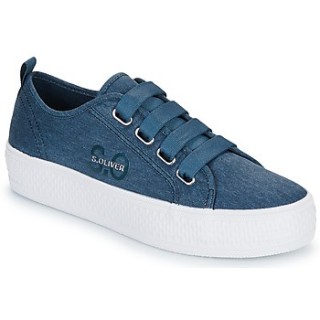 S.Oliver  Sneaker 5-23611-44-805