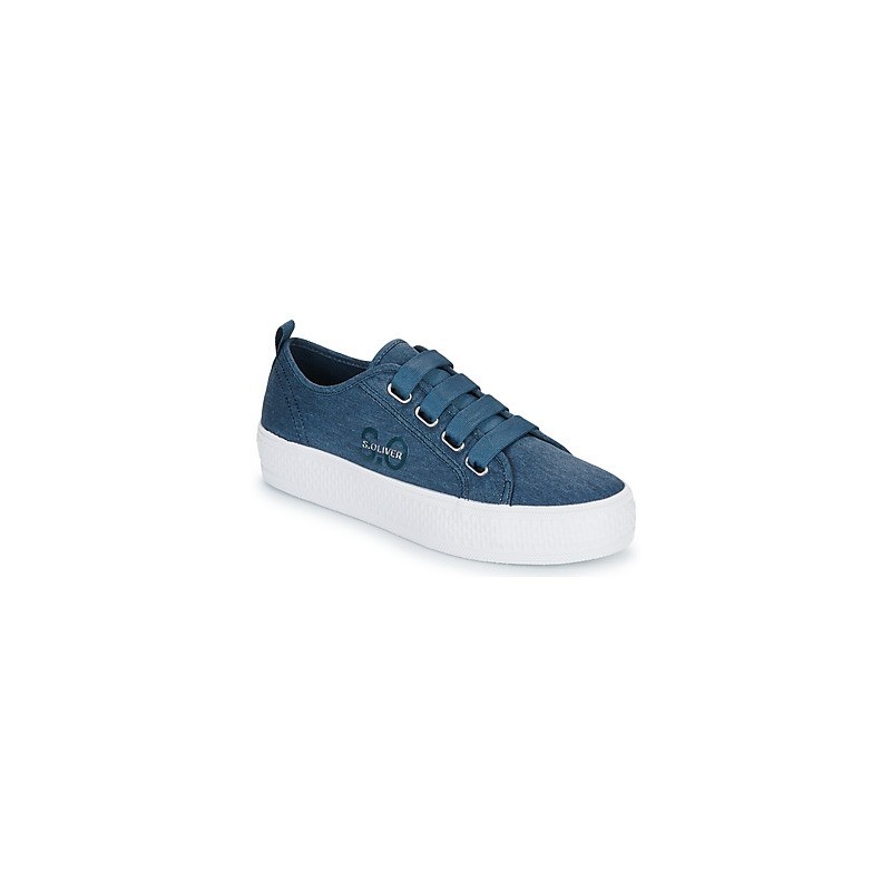 S.Oliver  Sneaker 5-23611-44-805