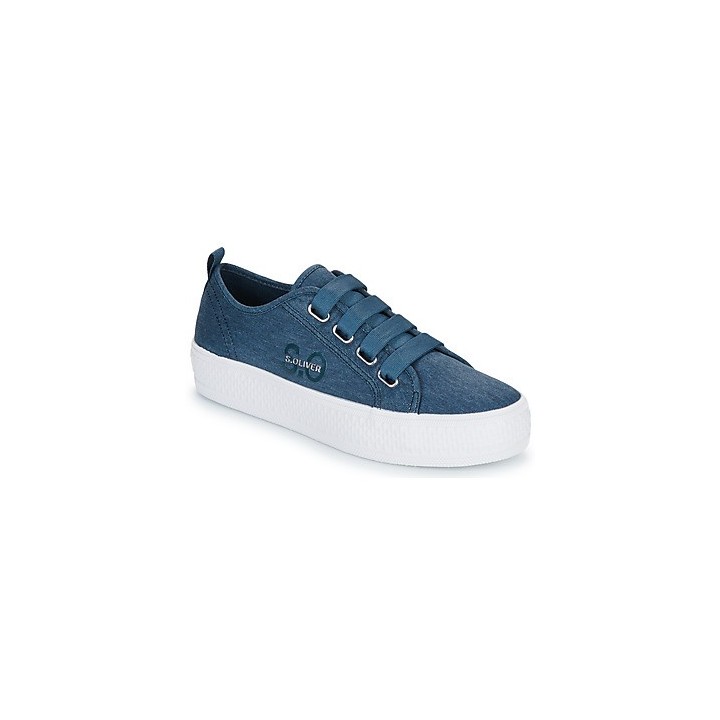 S.Oliver  Sneaker 5-23611-44-805