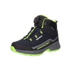 TERRAMOUNT Hiker Mid Ernie Outdoor Mädchen|Jungen blau|blau|blau|blau|blau|blau|blau|blau