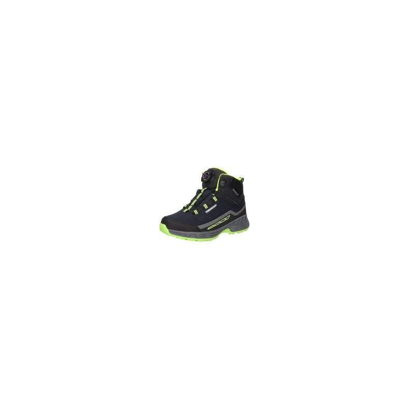 TERRAMOUNT Hiker Mid Ernie Outdoor Mädchen|Jungen blau|blau|blau|blau|blau|blau|blau|blau