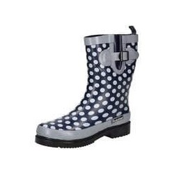 Bockstiegel Dorin-K Gummistiefel Damen blau|blau|blau|blau|blau|blau|blau|blau