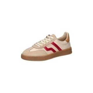 Gant Cuzima Sneaker Damen beige|beige|beige|beige|beige|beige