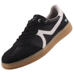Mustang Shoes 4204307/9 Slipper