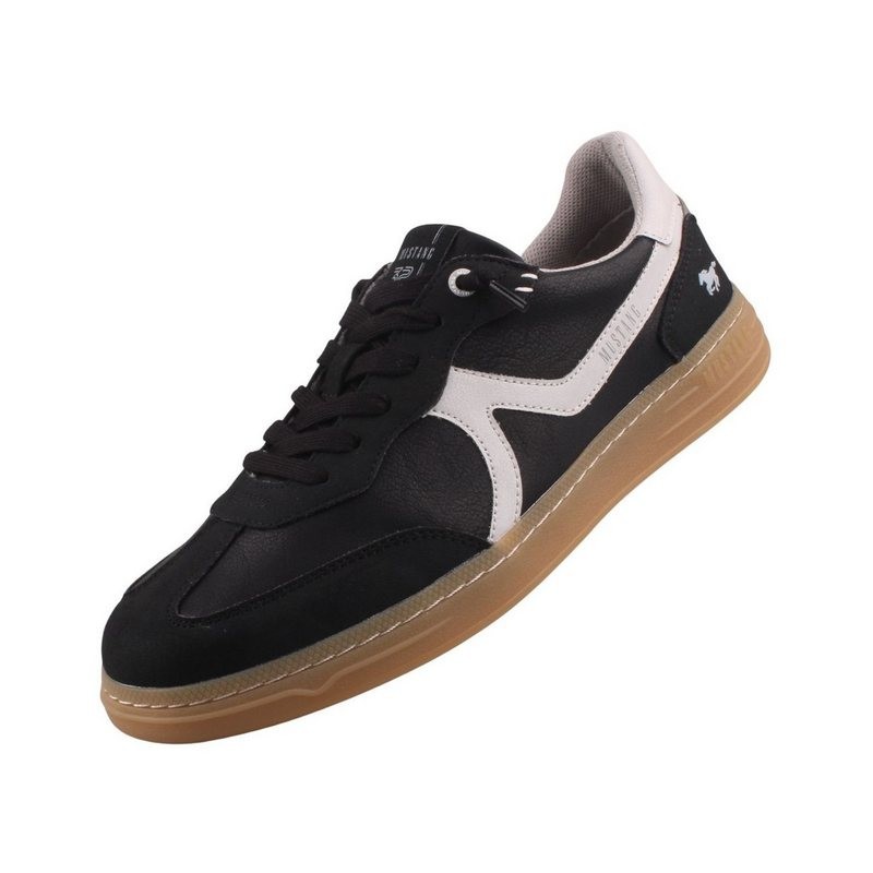 Mustang Shoes 4204307/9 Slipper