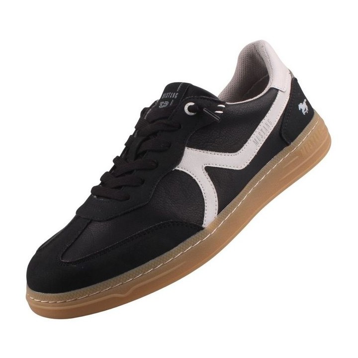 Mustang Shoes 4204307/9 Slipper