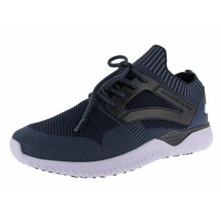 Dockers by Gerli Dockers Herren leichter Sneaker Schnürschuh