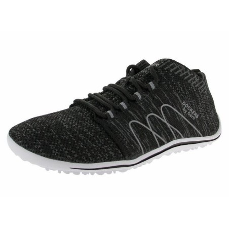 Dockers by Gerli Dockers Damen Barfußschuhe Schnürschuh