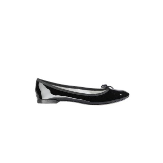 REPETTO Ballerina CENRILLON schwarz | 39