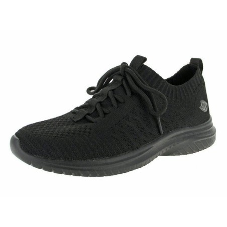 Dockers by Gerli Dockers Damen leichte Halbschuhe Schnürschuh