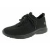 Dockers by Gerli Dockers Damen leichte Halbschuhe Schnürschuh