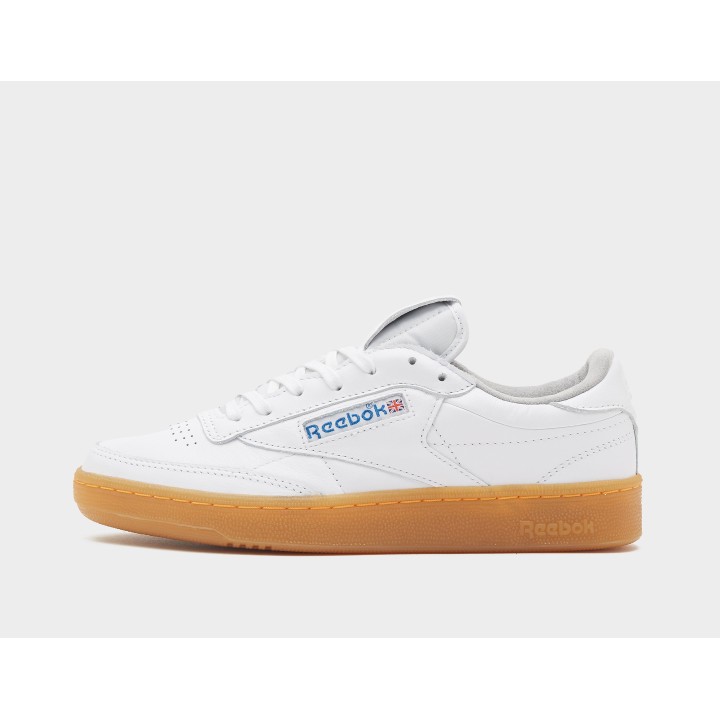 Reebok Club C 85 Vintage '40th Anniversary' Women's, White