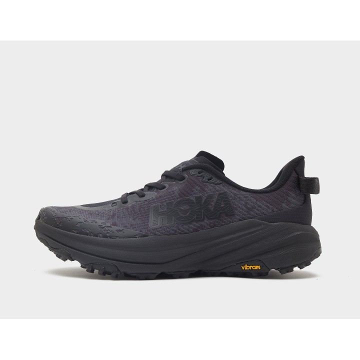 HOKA Speedgoat 6, Black