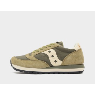 Saucony Jazz Original Women's, Green