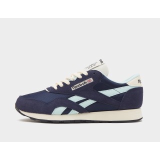 Reebok Classic Nylon Women's, Navy