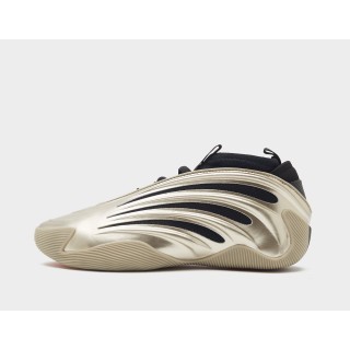 adidas Harden Volume 9, Silver