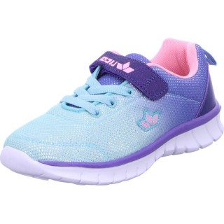 Lico Alenia VS Hallenschuh