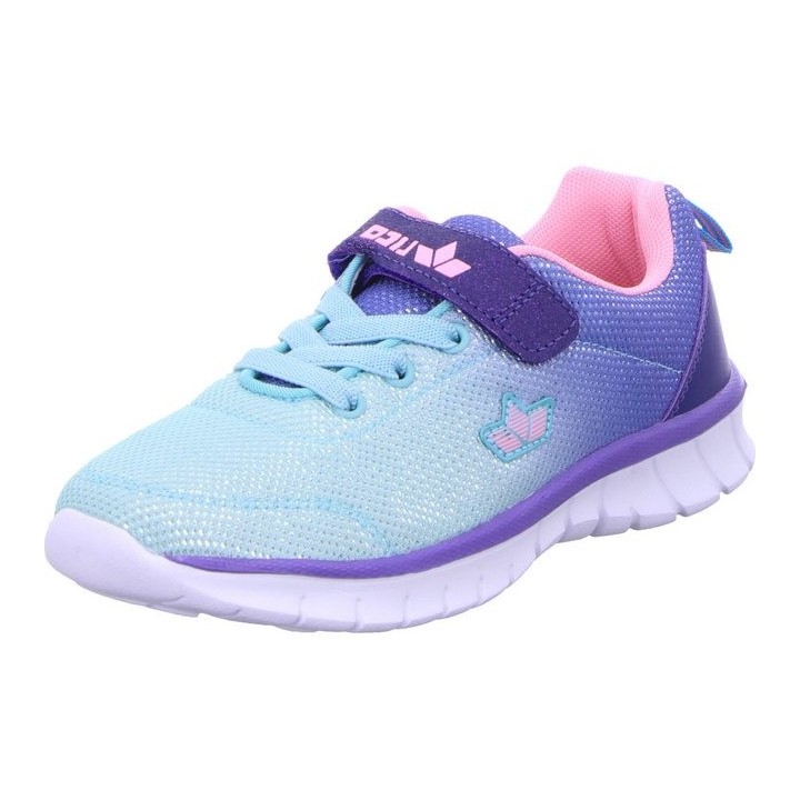 Lico Alenia VS Hallenschuh