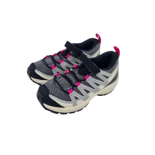 Salomon XA Pro v8 Junior Outdoorschuh