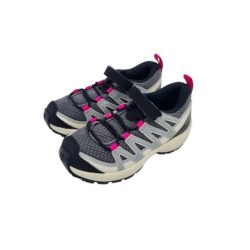 Salomon XA Pro v8 Junior Outdoorschuh