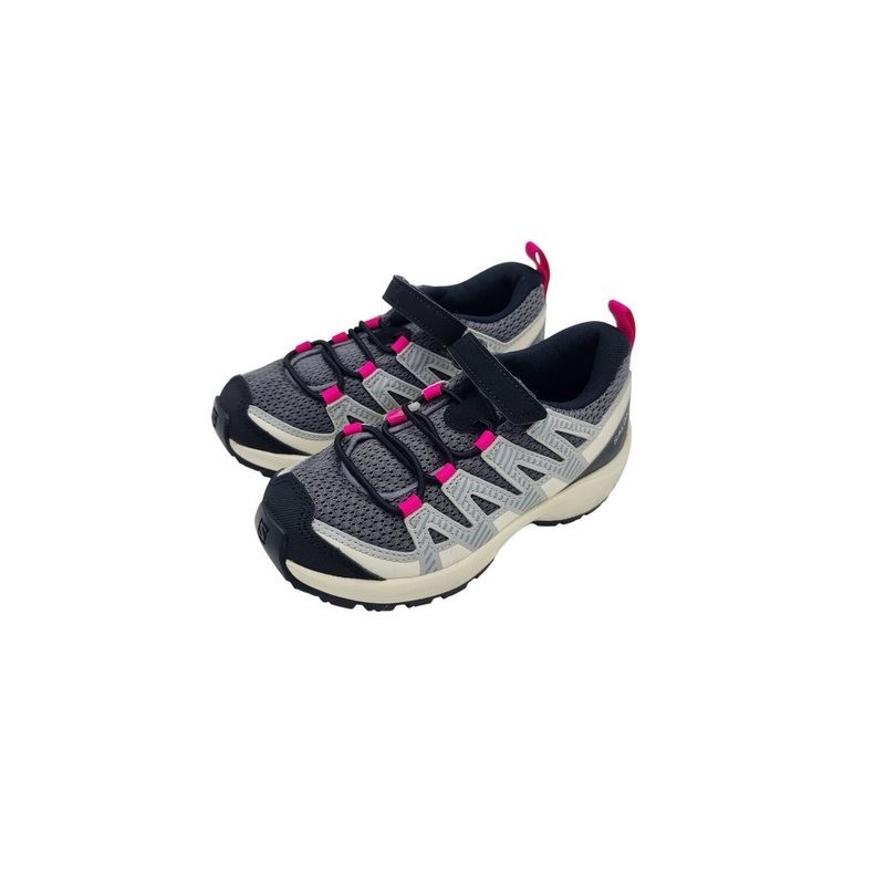 Salomon XA Pro v8 Junior Outdoorschuh