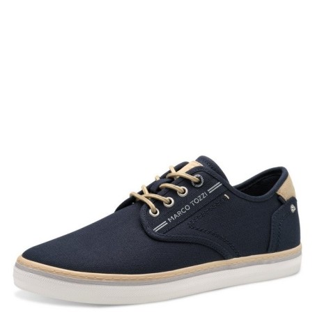 MARCO TOZZI He.-Schnürer Schnürschuh