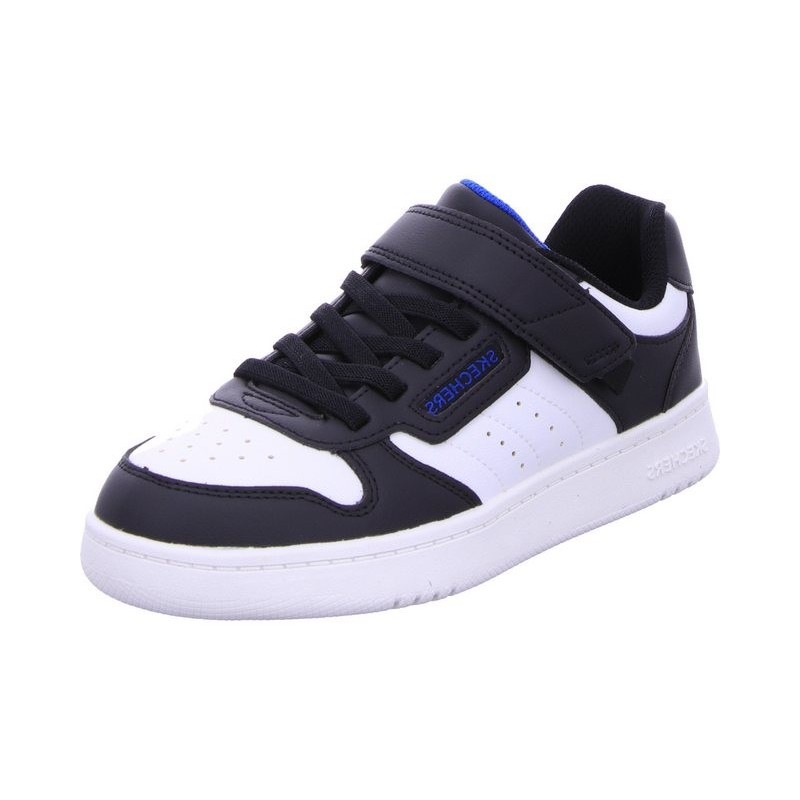 Skechers Quick Street Klettschuh Maschinenwaschbar